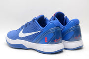 Nike Kobe 8 Basketball Shoes - Dodgers Blue