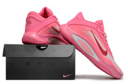 Nike A'ja Wilson 1 Basketball Shoes
