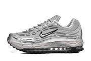 Nike Air Max 97 Silver Running Sneakers