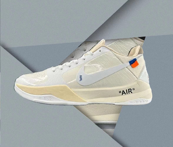 Nike Kobe 5 Basketball Sneakers