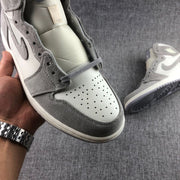 Jordan Air Jordan 1 High OG Premium Purple Gray AH7389-101