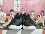 Nike Air Zoom GT Cut Basketball Shoes Black White