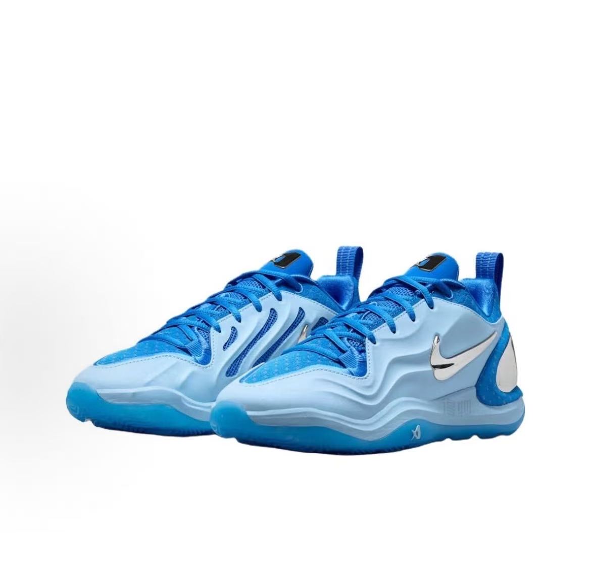 Nike 511-7 Sneakers Ocean Blue