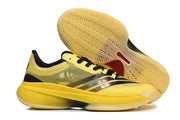 Adidas Adizero Select 3.0 Basketball Shoes Yellow Black IH9546