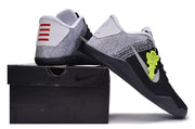 Kobe 11 Woven Basketball Sneakers in Multiple Colorways