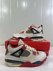 Jordan Air Jordan 4 Retro AQ9129-105 Sneakers