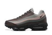 Nike Air Max 95 A Ma Maniére Grey Pink Sneakers