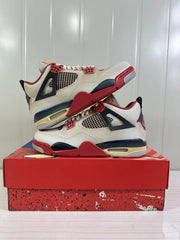Jordan Air Jordan 4 Retro AQ9129-105 Sneakers