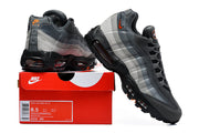 Nike Air Max 95 TT Sneakers Grey Orange IV5767-002