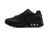 Nike Air Max BW Black Sneakers