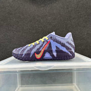 Nike ZoomX Kyrie Low-Top Basketball Shoes, Multicolor
