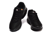 Nike Air Max DN Black Sneakers