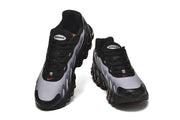 Nike Air Max DN8 Black and Grey Sneakers