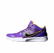 Nike Kobe 4 Basketball Sneakers