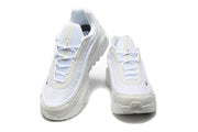 Nike x Comme des Garçons Homme Plus Air Max 97 Sneakers White