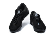 Nike Kobe 8 Protro Low-Top Sneakers in Black and Blue