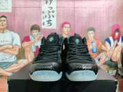 Nike Foamposite One Black Basketball Sneakers