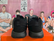 Nike Black Basketball Sneakers