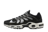 Nike Air Max TN Plus Black and White Sneakers DN4490-001