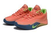 Nike S.T. Flare EP Basketball Shoes