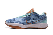Nike 870 Sneakers Ice Jade Blue