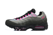 Nike Air Max 95 TT Sneakers Grey and Pink