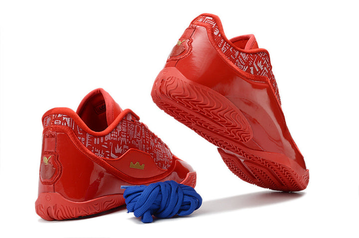 Nike LeBron 23 Basketball Shoes in Multiple Colorways