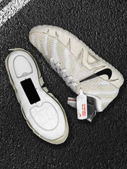 Nike HF2794-101 Sneakers Off-White and Black