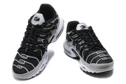 Nike Air Max Plus Black and Grey Sneakers FD0799-001