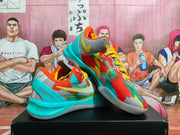Nike Basketball Sneakers Venice Colorway