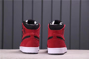 Jordan Air Jordan 1 Crater Red Red Black CT0978-600 Sneakers