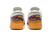 Nike 908 Sneakers White Gold
