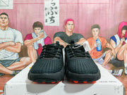 Nike Motiva Black Sneakers