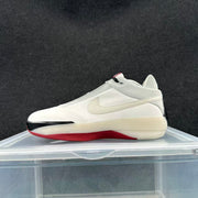 Air Jordan Chicago Basketball Sneakers White Black Red
