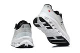 On Cloudmonster 3 Running Shoes Grey White