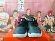Nike Blue Basketball Sneakers
