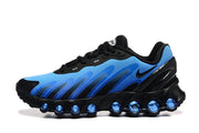 Nike Air Max DN8 Sneakers Blue Black