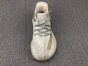 Yeezy 350 V2 Kids Sneakers Cream White