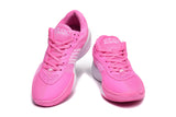 Nike GT Cut Academy Pink Basketball Sneakers 872-26