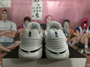 Nike Black Gray Basketball Sneakers