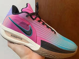 Nike ZoomX Sneakers Pink Blue