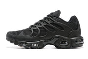 Nike Air Max Plus TN Black Sneakers