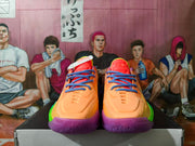 Nike LeBron NXXT Gen Basketball Shoes Multicolor