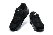 Nike Air Max 90 QS Black Sneakers