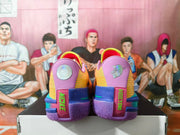 Nike LeBron NXXT Gen Basketball Shoes Multicolor