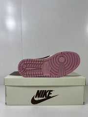 Nike Air Jordan 1 Low Travis Scott Reverse Mocha Pink DZ4137-206