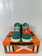 Jordan Air Jordan 3 Retro OG SP Bicoastal Green Sneakers FZ7974-300