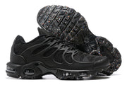 Nike Air Max Plus TN Black Sneakers