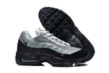 Nike Air Max 95 Essential Grey Black Sneakers