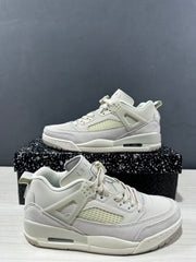 Jordan Spizike Mid-Top Sneakers White IU7551-030